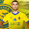 ¡OFICIAL! Cristiano Ronaldo es nuevo jugador del Al Nassr