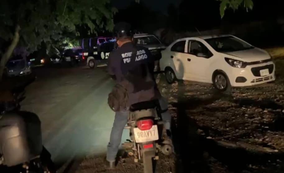 En Chetumal hallan el cuerpo de una mujer asesinada; sus restos fueron abandonados en la parte trasera del Cetmar 10.