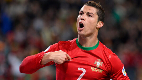 ¿Será hoy el último partido de Cristiano Ronaldo en un Mundial?