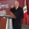 La mañanera del jueves será en Chetumal: AMLO