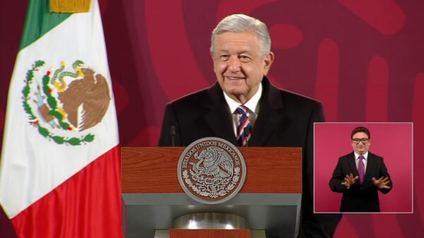 Se logró restructurar pago de deuda en 2025: López Obrador