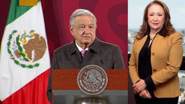 Respaldará AMLO dictamen de la UNAM, en torno a tesis de Esquivel