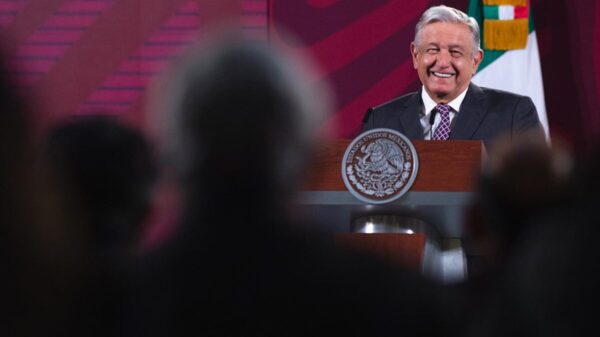 “México tendrá en 2023 sistema de salud mejor que Dinamarca”