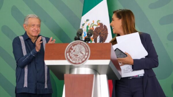 Romperá Quintana Roo récords de turismo: Mara