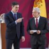 “Pausa” diplomática entre México y España aún no termina: AMLO