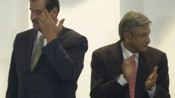 “En el 2000 Fox me pidió apoyar el aumento del IVA pero me negué”
