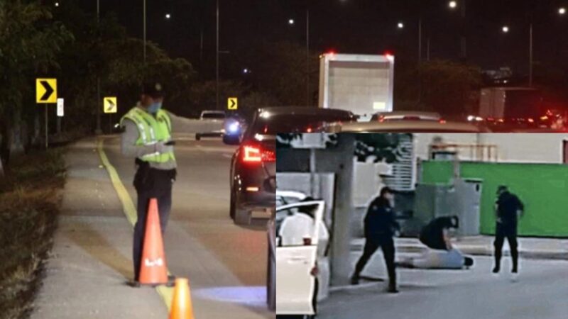 Muere hombre agredido por policías en Yucatán