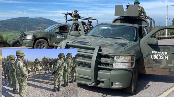 Jalisco en alerta máxima tras detención de hermano del "Mencho"