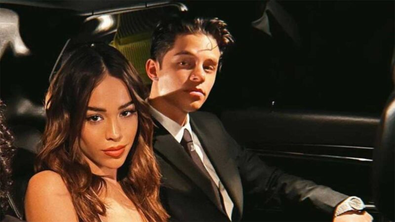 Alex Hoyer explica porqué hay tantas fallas en los conciertos de Danna Paola