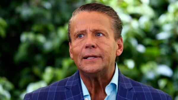 Alfredo Adame revela cuáles son sus propósitos para el 2023