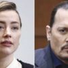 Amber Heard logra acuerdo con Johnny Depp por caso de difamación