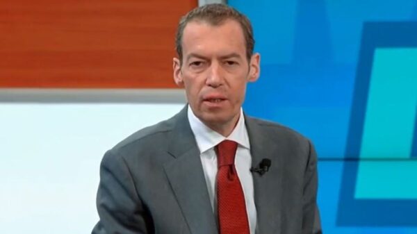 André Marín revela que estuvo 45 días intubado