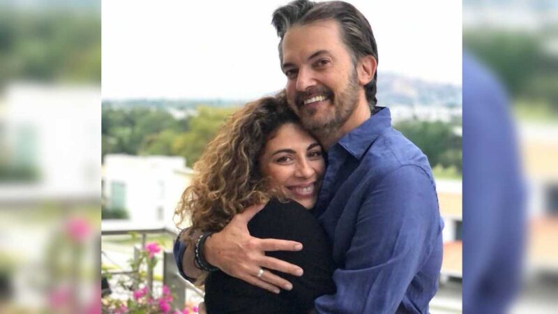 Anna Ferro publica conmovedor mensaje sobre Fer del Solar para despedir al 2022