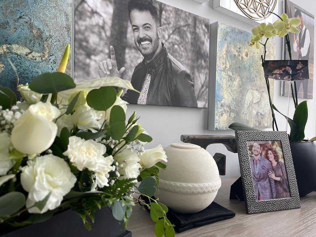 Anna Ferro revela que no va a renunciar a la herencia de Fernando del Solar