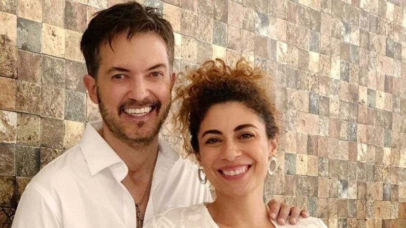 Anna Ferro revela que no va a renunciar a la herencia de Fernando del Solar