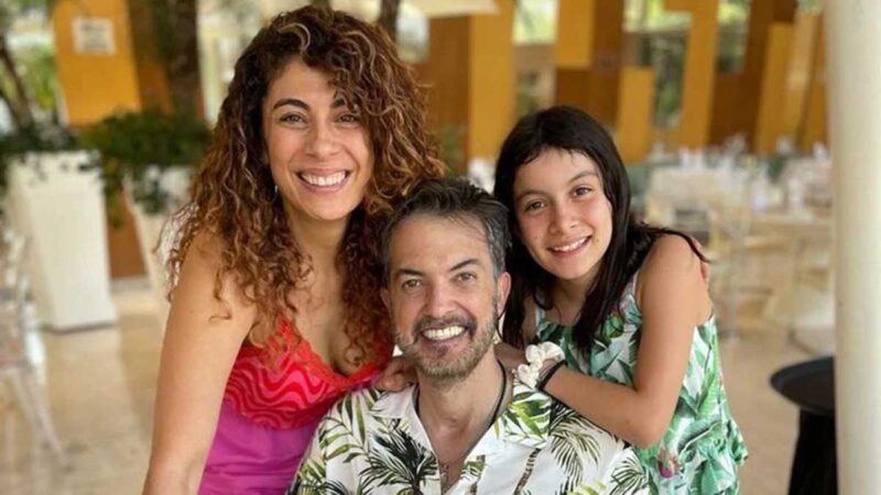Anna Ferro revela que su hija llora por la ausencia de Fernando del Solar