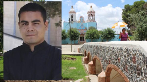 Asesinan a seminarista en ataque armado en Zacatecas