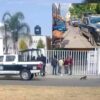 Asesinan a niño de 10 años durante asalto en Puebla