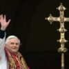 Muere a los 95 años el Papa emérito Benedicto XVI
