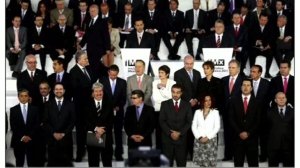 Críticos de 4T, sin autoridad moral; con FCH apoyaron “pacto de silencio”