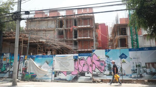 Ordenan aprehensión de ex alcalde Benito Juárez