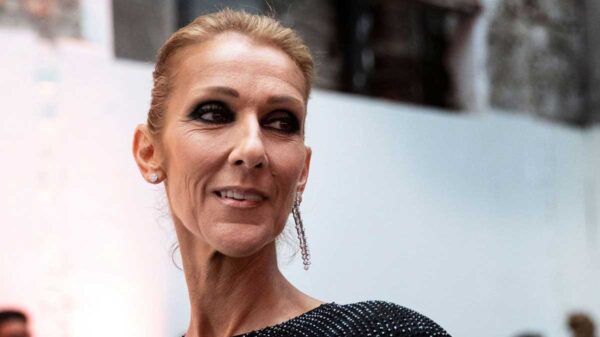 Céline Dion revela entre lágrimas que padece de extraña enfermedad