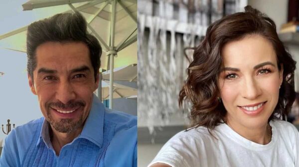 Charly López revela que Ingrid Coronado siempre maltrató a Fer del Solar