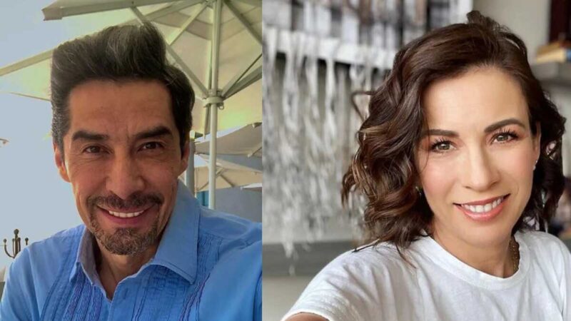 Charly López revela que Ingrid Coronado siempre maltrató a Fer del Solar