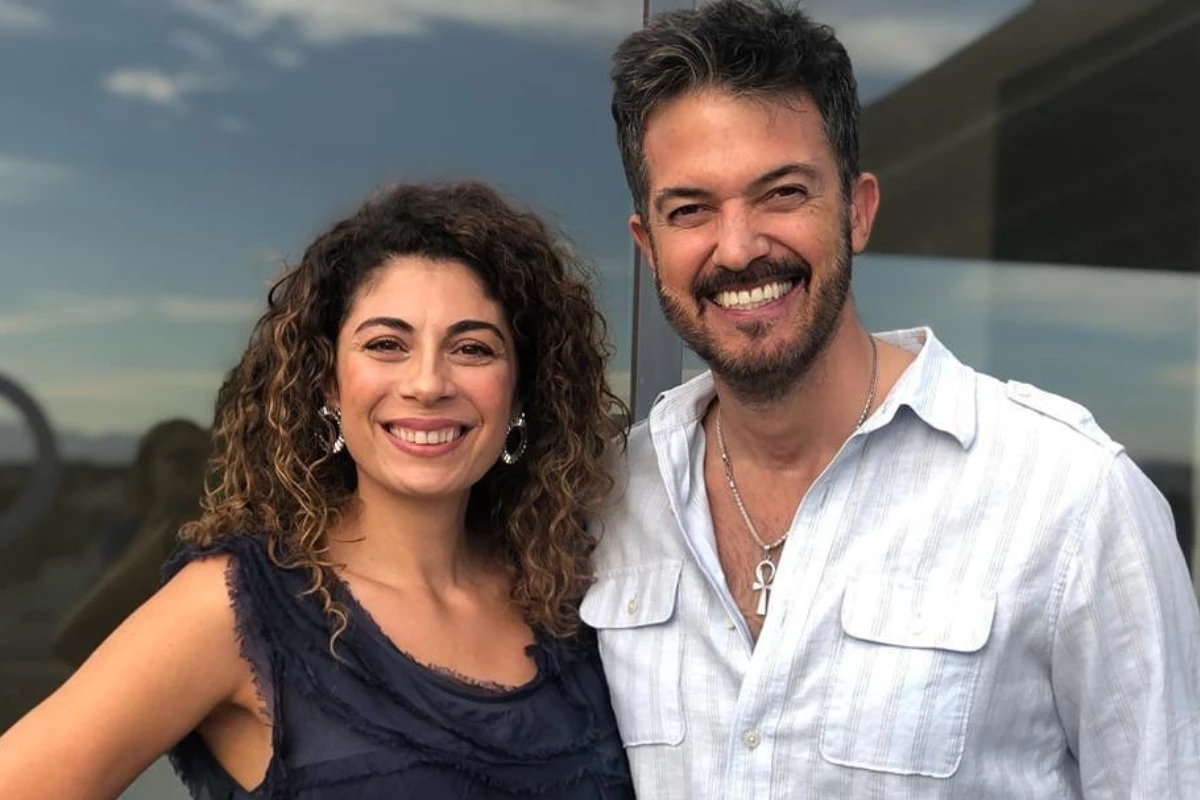 Charly López revela que Ingrid Coronado siempre maltrató a Fer del Solar