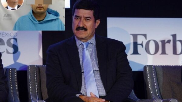 Operación Justicia para Chihuahua de Javier Corral, fue plan de tortura