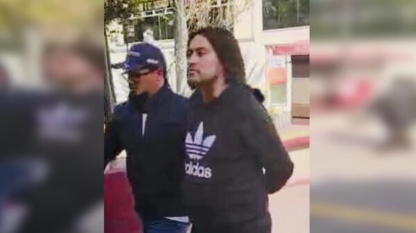 Recapturan a chofer asesino que fue liberado por la Fiscalía de Edomex