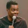 Chris Rock anuncia la fecha de estreno de su nuevo especial en Netflix