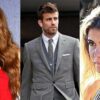 Clara Chía no era la mujer que estaba en casa de Gerard Piqué en 2021