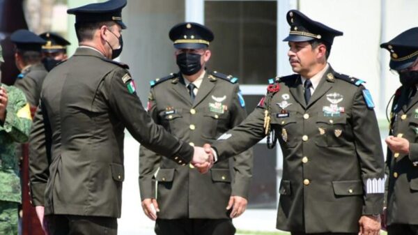 Localizan cadáver de coronel secuestrado en Jalisco