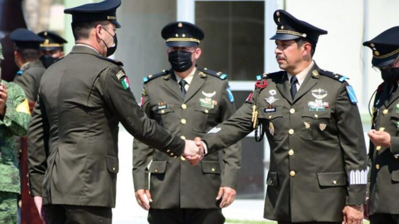 Localizan cadáver de coronel secuestrado en Jalisco