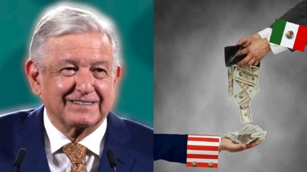 Anuncia Hacienda prepago de deuda externa a organismos multilaterales