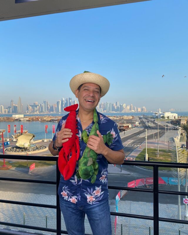 Discriminan a 'El Costeño' en hotel de Acapulco