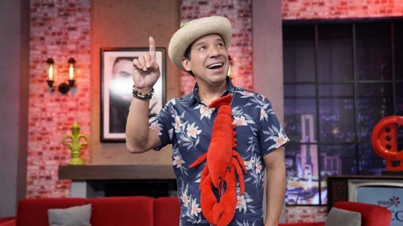 Discriminan a 'El Costeño' en hotel de Acapulco