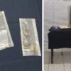 Aseguran droga y cartuchos en operativos en Playa del Carmen.