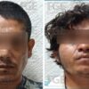 Vinculan a proceso a dos extorsionadores en Playa del Carmen.