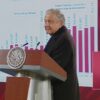 Cierra 2022 con cifras récord en materia económica: AMLO