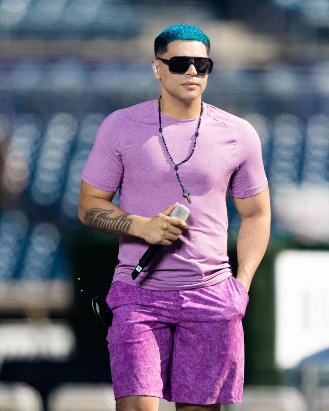 Eduin Caz es hospitalizado; le realizaran varias cirugías