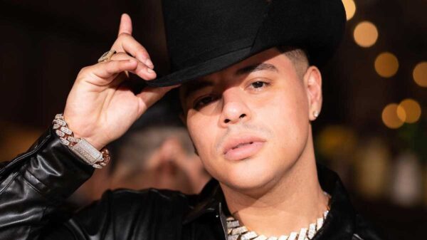 Eduin Caz es hospitalizado; le realizaran varias cirugías