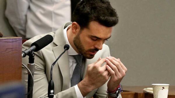 El 12 de diciembre se sabrá el destino de Pablo Lyle