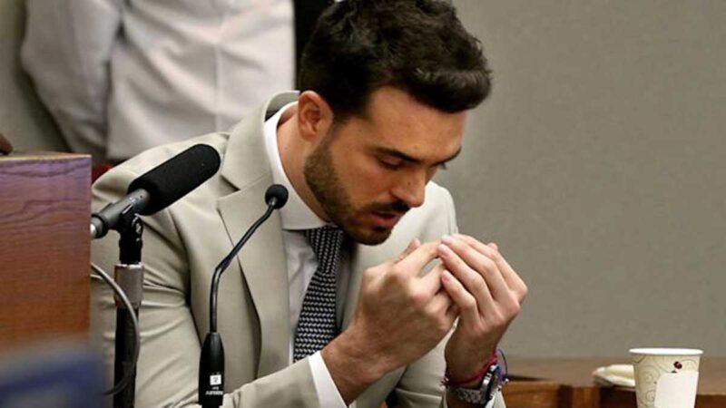 El 12 de diciembre se sabrá el destino de Pablo Lyle