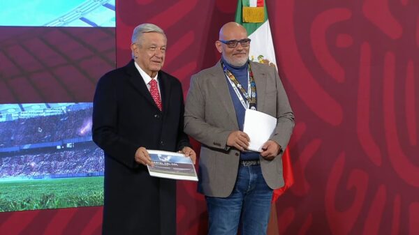 Exhibe “Cártel del Gol” a Liga MX, evade impuestos y dobles contratos