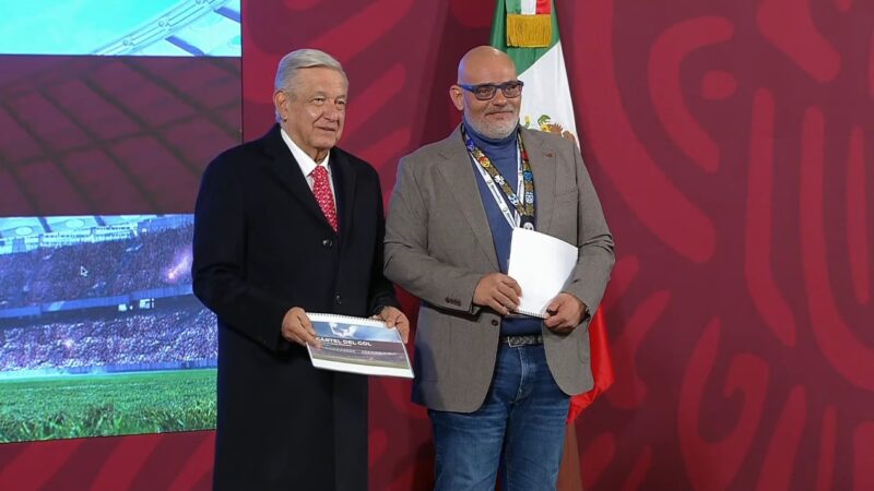 Exhibe “Cártel del Gol” a Liga MX, evade impuestos y dobles contratos