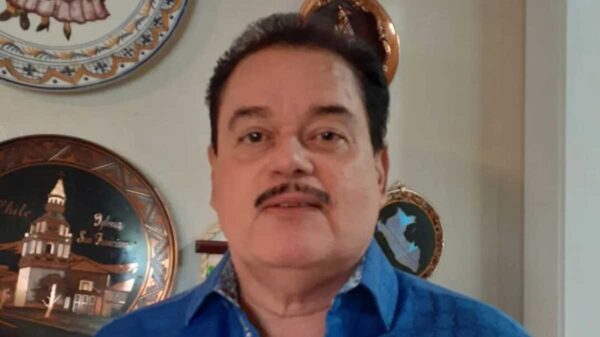 El salsero Lalo Rodríguez es encontrado muerto en Puerto Rico