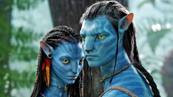Eliminan 10 minutos de escenas con violencia en "Avatar: El Camino del Agua"