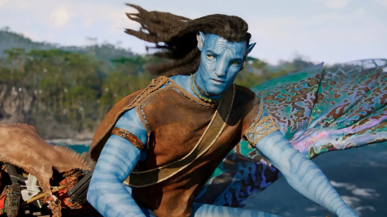 Eliminan 10 minutos de escenas con violencia en "Avatar: El Camino del Agua"
